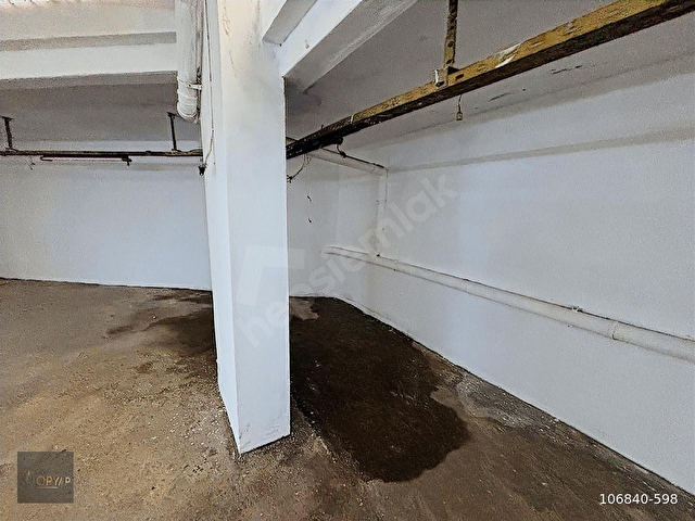 GÖK ORYAPTAN SATILIK SÜPER KONUMDA 300 m² DÜKKAN/MAĞAZA! - Görsel 10