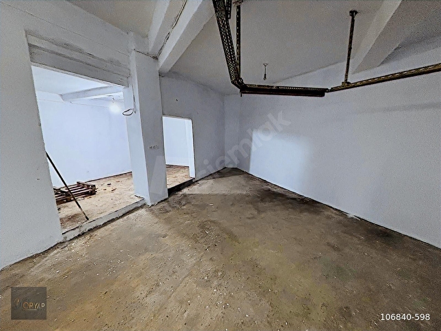 GÖK ORYAPTAN SATILIK SÜPER KONUMDA 300 m² DÜKKAN/MAĞAZA! - Görsel 17