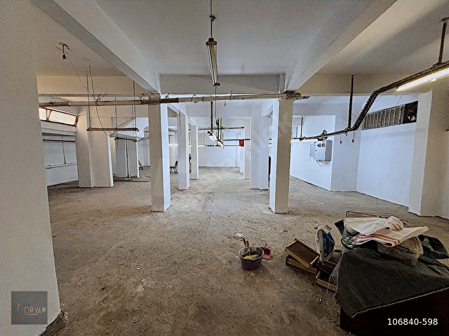 GÖK ORYAPTAN SATILIK SÜPER KONUMDA 300 m² DÜKKAN/MAĞAZA! - Görsel 23