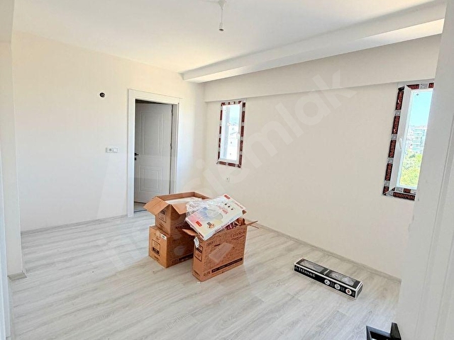 📣 📣 NAZİLLİ YEŞİL MAHALLEDE SATILIK SIFIR 3+1 DAİRE 📣 📣 - Görsel 3