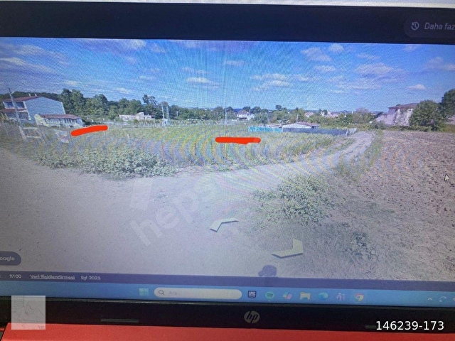 Satılık Arsa 270m2 Ase Emlak - Görsel 4