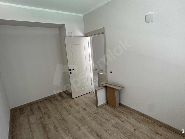 Turyap Tropikten Mavida Blue Gardenda Lüks 1+1 Daire - Görsel 7