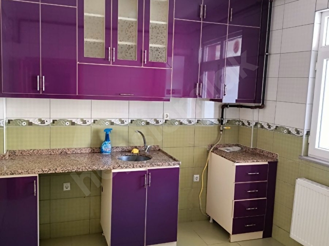 AKASLAN EMLAKTAN KİRALIK 3+1 ISI YALITIMLI DAİRE - Görsel 22
