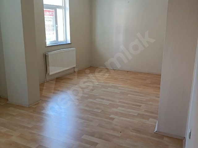 AKASLAN EMLAKTAN KİRALIK 3+1 ISI YALITIMLI DAİRE