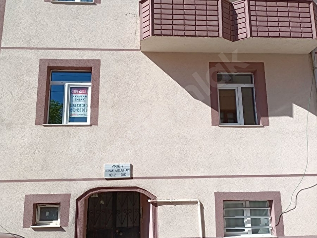 AKASLAN EMLAKTAN KİRALIK 3+1 ISI YALITIMLI DAİRE - Görsel 30