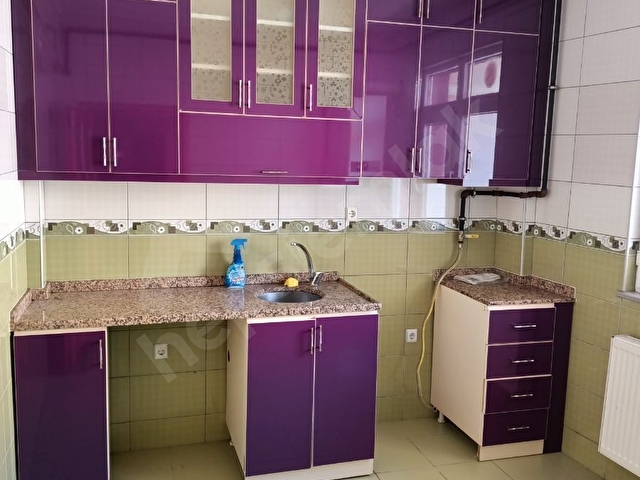 AKASLAN EMLAKTAN KİRALIK 3+1 ISI YALITIMLI DAİRE - Görsel 23