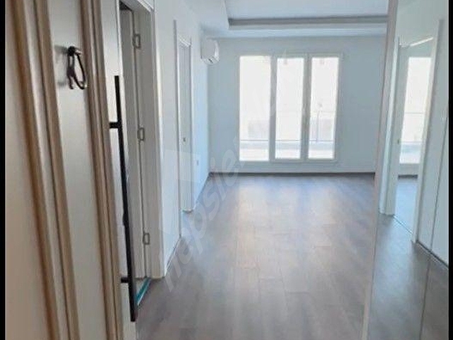 DAİRE  OFİS - İŞYERİ  TİCARİ KULLANIMA MÜSAİT  REZİDANS PROJESİNDE  1+1   2+1  DAİRE - Görsel 12