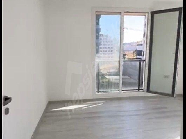 DAİRE  OFİS - İŞYERİ  TİCARİ KULLANIMA MÜSAİT  REZİDANS PROJESİNDE  1+1   2+1  DAİRE - Görsel 9