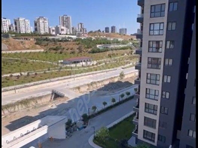DAİRE  OFİS - İŞYERİ  TİCARİ KULLANIMA MÜSAİT  REZİDANS PROJESİNDE  1+1   2+1  DAİRE - Görsel 10
