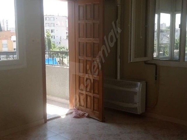 kiremithane lisesi civarı 3+1 kapalı mutfak kiralık daire