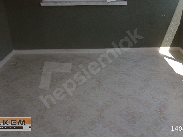 kiremithane lisesi civarı 3+1 kapalı mutfak kiralık daire - Görsel 7
