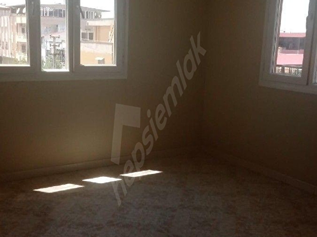 kiremithane lisesi civarı 3+1 kapalı mutfak kiralık daire - Görsel 13