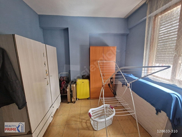 CÜMHÜRİYET MAH CADDE ÜSTÜ GENİŞ ASANSÖRLÜ 3+1 SATILIK DAİRE - Görsel 25