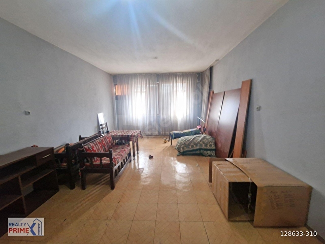 CÜMHÜRİYET MAH CADDE ÜSTÜ GENİŞ ASANSÖRLÜ 3+1 SATILIK DAİRE - Görsel 7