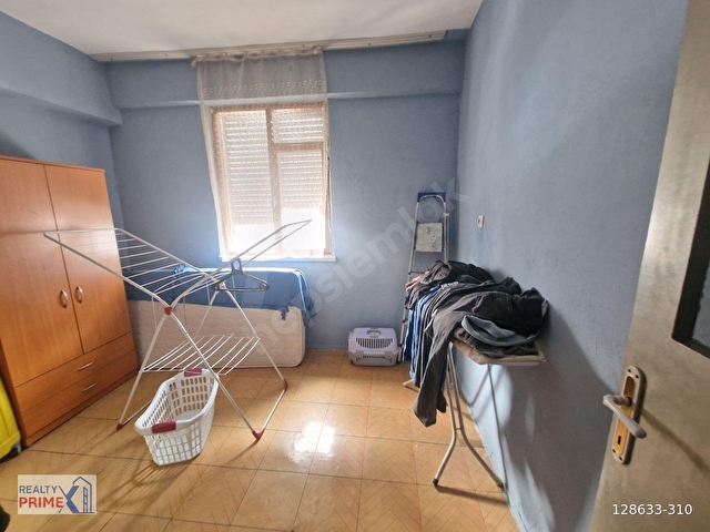 CÜMHÜRİYET MAH CADDE ÜSTÜ GENİŞ ASANSÖRLÜ 3+1 SATILIK DAİRE - Görsel 24