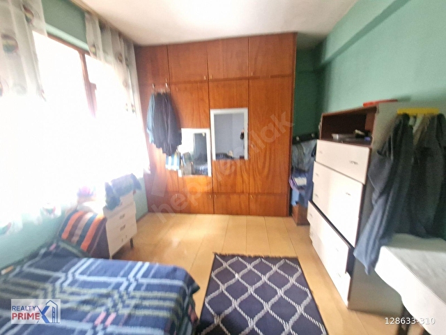 CÜMHÜRİYET MAH CADDE ÜSTÜ GENİŞ ASANSÖRLÜ 3+1 SATILIK DAİRE - Görsel 28