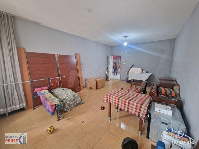 CÜMHÜRİYET MAH CADDE ÜSTÜ GENİŞ ASANSÖRLÜ 3+1 SATILIK DAİRE - Görsel 17