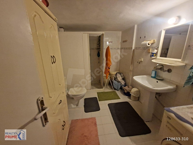 CÜMHÜRİYET MAH CADDE ÜSTÜ GENİŞ ASANSÖRLÜ 3+1 SATILIK DAİRE - Görsel 29