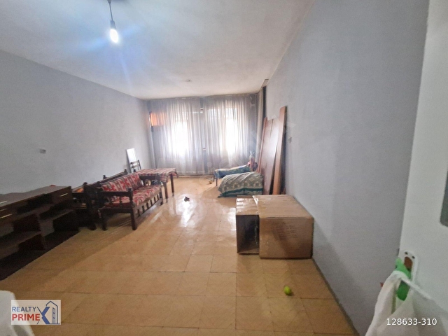 CÜMHÜRİYET MAH CADDE ÜSTÜ GENİŞ ASANSÖRLÜ 3+1 SATILIK DAİRE - Görsel 9