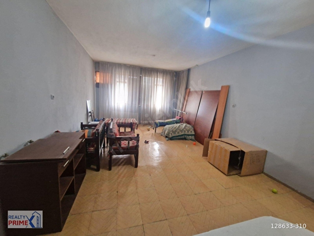 CÜMHÜRİYET MAH CADDE ÜSTÜ GENİŞ ASANSÖRLÜ 3+1 SATILIK DAİRE - Görsel 13