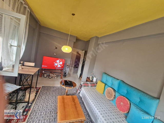 CÜMHÜRİYET MAH CADDE ÜSTÜ GENİŞ ASANSÖRLÜ 3+1 SATILIK DAİRE - Görsel 20