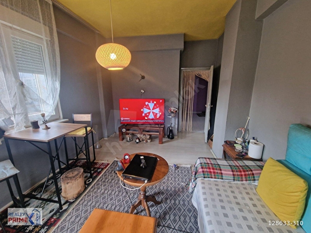 CÜMHÜRİYET MAH CADDE ÜSTÜ GENİŞ ASANSÖRLÜ 3+1 SATILIK DAİRE - Görsel 21