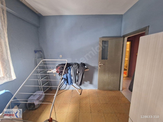 CÜMHÜRİYET MAH CADDE ÜSTÜ GENİŞ ASANSÖRLÜ 3+1 SATILIK DAİRE - Görsel 27