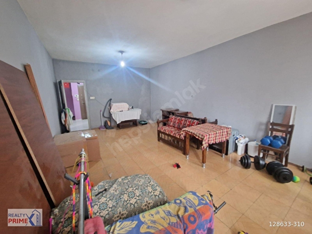 CÜMHÜRİYET MAH CADDE ÜSTÜ GENİŞ ASANSÖRLÜ 3+1 SATILIK DAİRE - Görsel 14