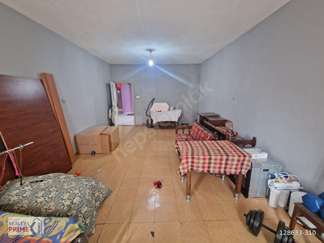 CÜMHÜRİYET MAH CADDE ÜSTÜ GENİŞ ASANSÖRLÜ 3+1 SATILIK DAİRE - Görsel 11