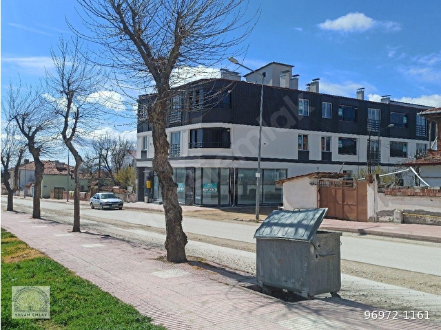 YUVAM EMLAKTAN YUNUS EMRE  MAH ÖZSARAÇ CADDESİNDEN 120 M2 2+1 KİRALIK DAİRELER