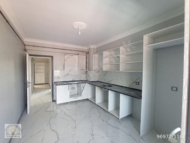 YUVAM EMLAKTAN YUNUS EMRE  MAH ÖZSARAÇ CADDESİNDEN 120 M2 2+1 KİRALIK DAİRELER - Görsel 4