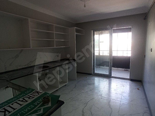 YUVAM EMLAKTAN YUNUS EMRE  MAH ÖZSARAÇ CADDESİNDEN 120 M2 2+1 KİRALIK DAİRELER - Görsel 9