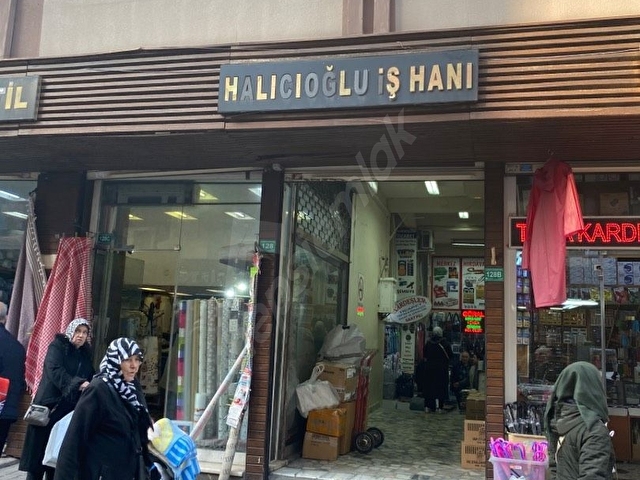 Sahibinden Bursanın kalbinde ofis