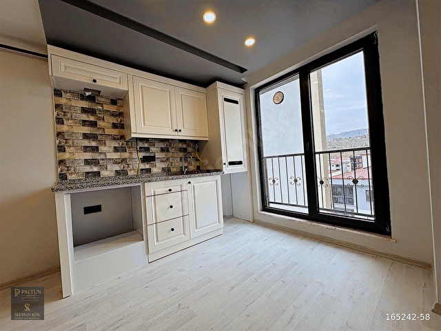 PALTUN GROUPDAN CUMHURİYET MAH 2+1 75 M2 SATILIK SİTE DAİRE - Görsel 23