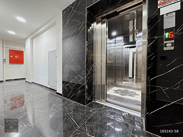 PALTUN GROUPDAN CUMHURİYET MAH 2+1 75 M2 SATILIK SİTE DAİRE - Görsel 3