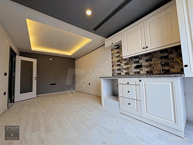 PALTUN GROUPDAN CUMHURİYET MAH 2+1 75 M2 SATILIK SİTE DAİRE - Görsel 21