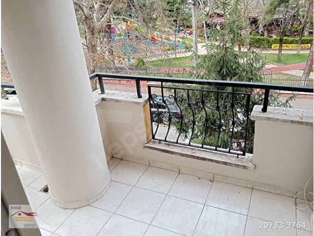24 Emlaktan Nilüfer Konak Mahallesinde 3+1 Kiralık Daire - Görsel 6