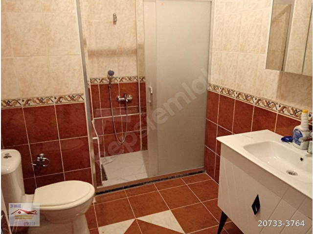 24 Emlaktan Nilüfer Konak Mahallesinde 3+1 Kiralık Daire - Görsel 9