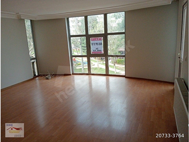 24 Emlaktan Nilüfer Konak Mahallesinde 3+1 Kiralık Daire - Görsel 12