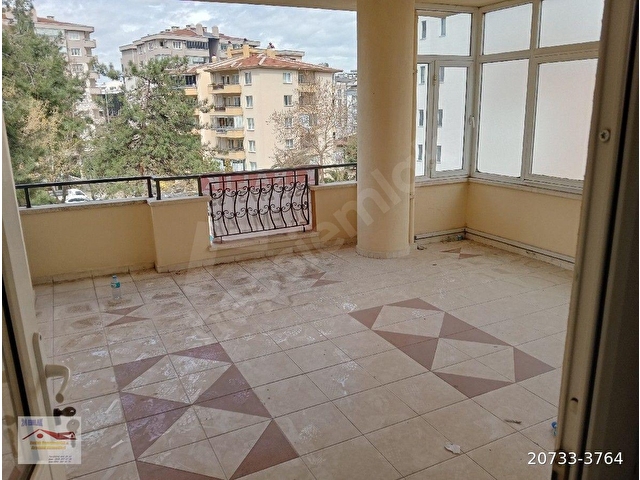 24 Emlaktan Nilüfer Konak Mahallesinde 3+1 Kiralık Daire - Görsel 18