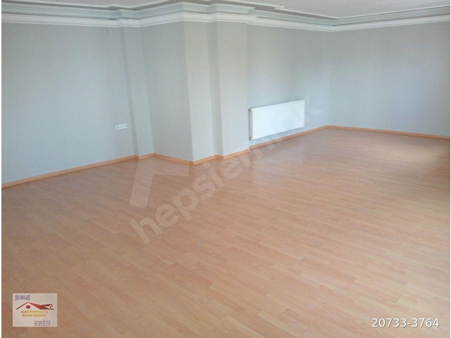 24 Emlaktan Nilüfer Konak Mahallesinde 3+1 Kiralık Daire - Görsel 19