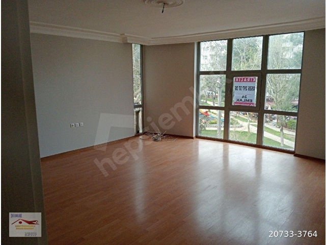 24 Emlaktan Nilüfer Konak Mahallesinde 3+1 Kiralık Daire - Görsel 21
