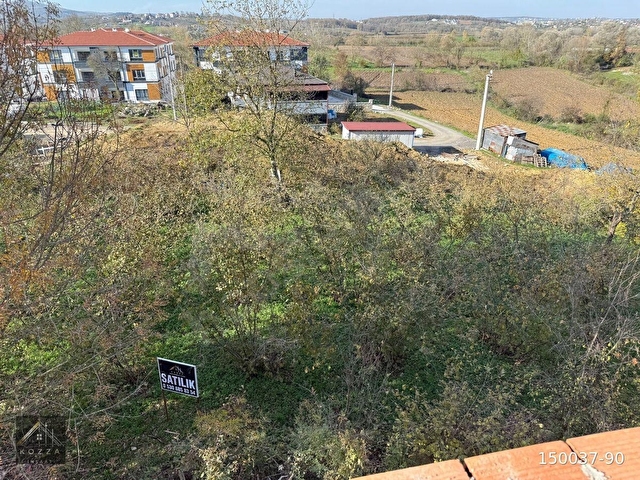 KOZZA GAYRİMENKUL ‘DEN FERİZLİ MERKEZİ KONUMDA KONUT İMARLI ARSA - Görsel 3