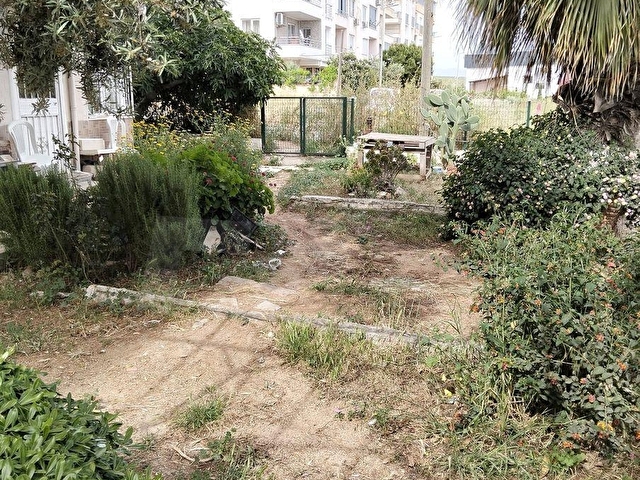 DİDİM£DE SATILIK DENİZ MANZARALI DAİRE - Görsel 27