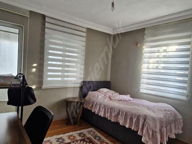 DİDİM£DE SATILIK DENİZ MANZARALI DAİRE - Görsel 19