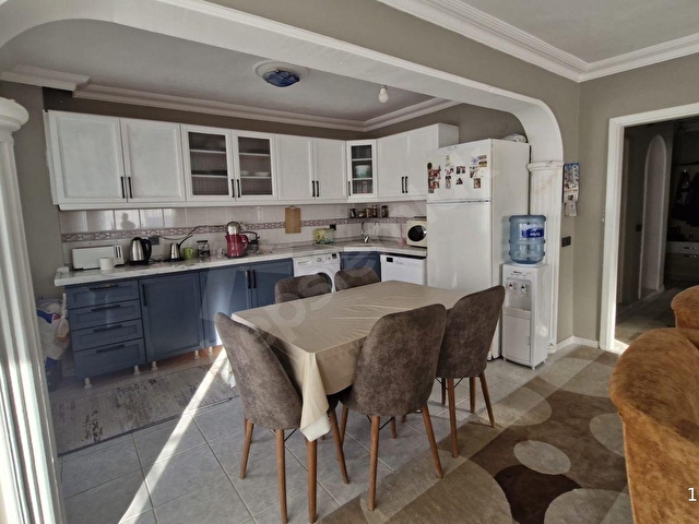 DİDİM£DE SATILIK DENİZ MANZARALI DAİRE - Görsel 24