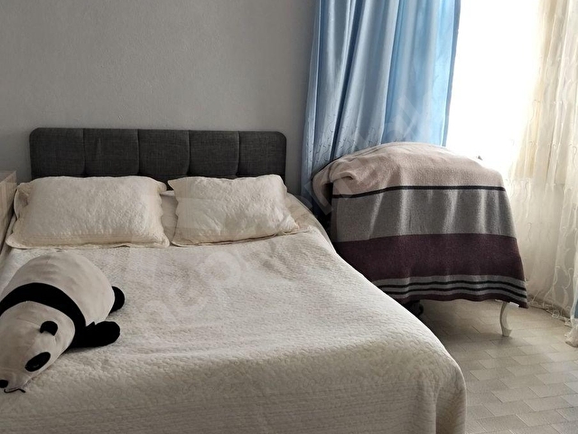 DİDİM£DE SATILIK DENİZ MANZARALI DAİRE - Görsel 11