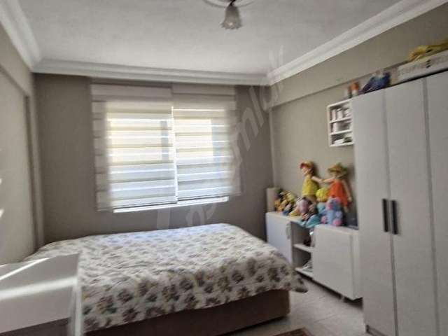 DİDİM£DE SATILIK DENİZ MANZARALI DAİRE - Görsel 23