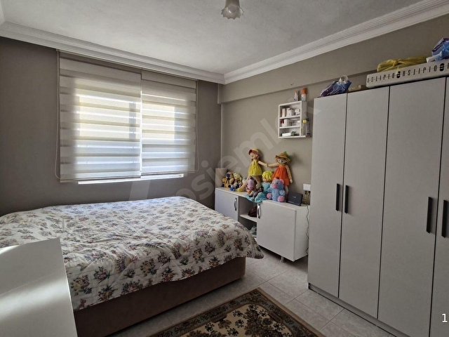 DİDİM£DE SATILIK DENİZ MANZARALI DAİRE - Görsel 20
