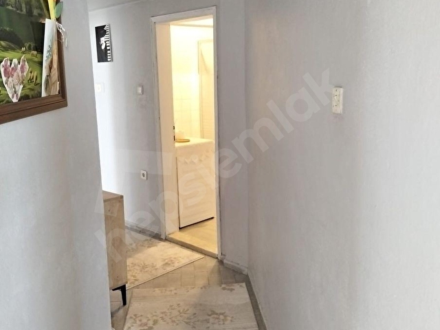 DİDİM£DE SATILIK DENİZ MANZARALI DAİRE - Görsel 12